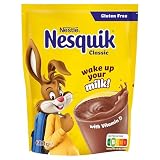 Nestle 'Nesquik' Powder Cocoa Drink (21.16 Ounce (Pack of 1), Nesquik)