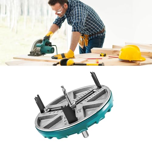 Herramienta Sableadora Ajustable para Trabajos de Madera miniatura 3
