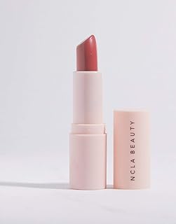 NCLA Beauty Vegan Semi Matte Lipstick (Vacaci...