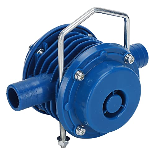 Mini Self Priming Drill Pump with Electric Drill for Water Transfer Centrifugal Tool