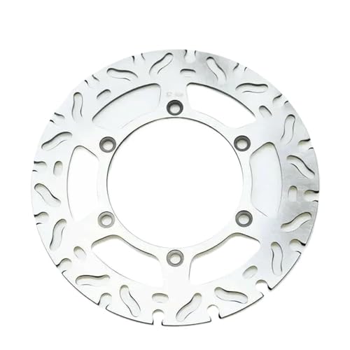 Disque de frein avant moto pour Yamaha TTR 250 et DT 200 WR200