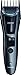 Panasonic Hair and Beard Trimmer, Men's, with 39 Adjustable Trim Settings and Two Comb Attachments for Beard and Hair, Corded or Cordless Operation, ER-GB60-K, Black