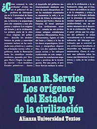 Los origenes del estado y la civilizacion/ The Origins of the State and ...