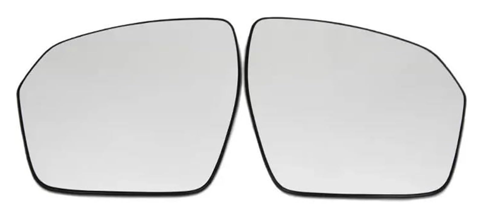 Rétroviseur droit Evoque L538 solution angle mort Range Rover 11-13 - 7