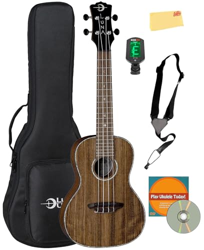 Luna Walnut�R���T�[�g�E�N�����o���h���A�M�O�o�b�O�A�`���[�i�[�A�X�g���b�v�AAustin Bazaar�̉��DVD�A�����z�t��