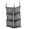 E z up gear hanging shelf canopy accessory  urban country home decor