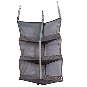 E Z UP Gear Hanging Shelf Canopy Accessory