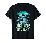 Loch Ness Costume Nessie Research Monster Scotland