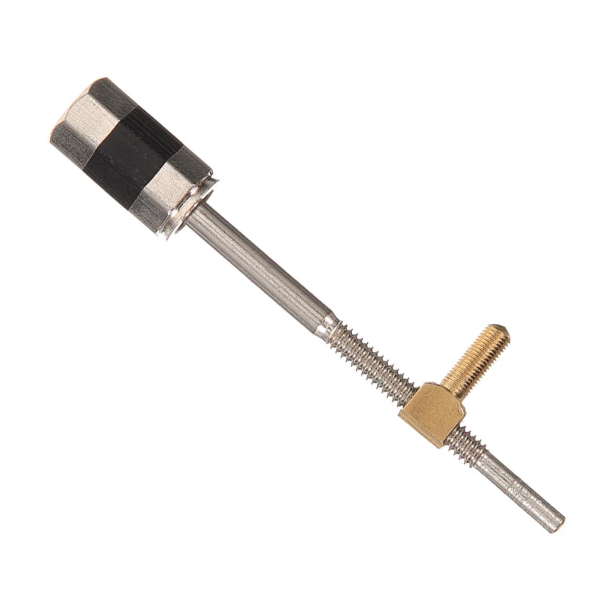 バイオリン弓4/4サイズ　ネジがいい感じ バイオリン弓4/4サイズ ネジがいい感じ バイオリン弓4/4サイズ ネジが