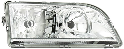 Phare TYC 20-0271-05-2 pour VOLVO S40 I et V40 Kombi