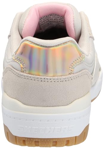 Skechers Girl's Skx-228 Sneaker3