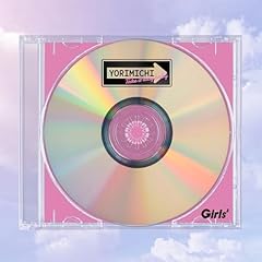 ��蓹 -Take it easy baby- / Girls2