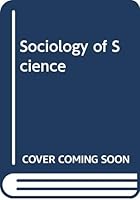 The sociology of science 0313204039 Book Cover