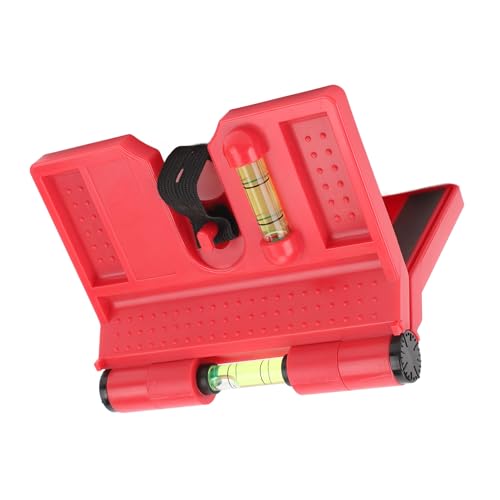 Escala magnética plegable profesional para postes miniatura 6
