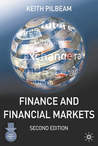 Finance and Financial Markets, Second Edition