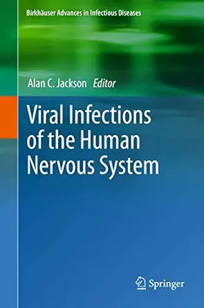 Viral Infections of the Human Nervous System 2013th Edition-Wow! eBook