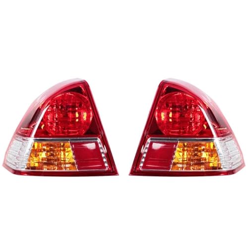 Feu arrière LED Civic 2004 ES1 ES5 ES7 ES8 ensemble phare stop arrière externe gauche droite