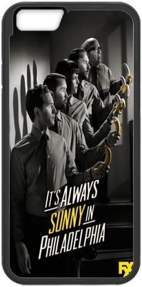 Onshop Custo its always sunny in philadelphia Personalized Phone Case Laser Tech