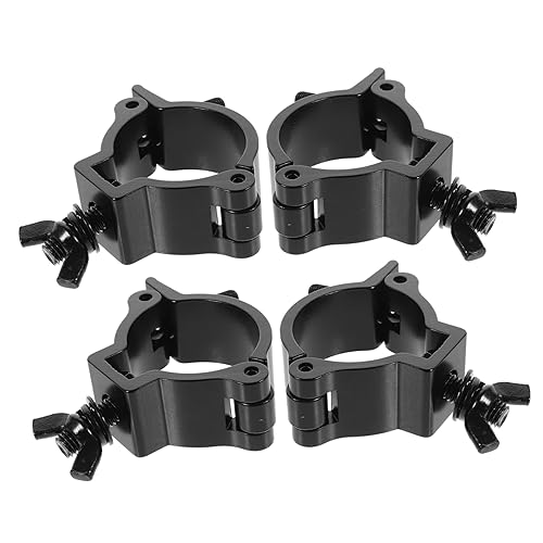 Supports pour lampes et projecteurs Hemobllo : l'accessoire idéal pour vos soirées et scènes