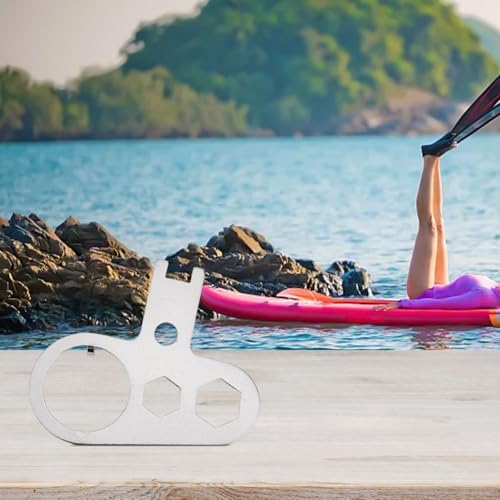 Scuba Diving For BCD Inflator Maintenance Tool 2PCS Power Inflator Service Kit (1PCS)4