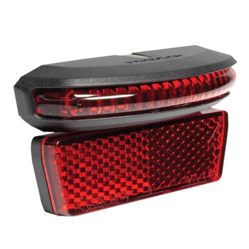 Ciclismo de Luz de Seguridad Marca Trelock para Unisex Adulto