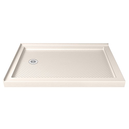54 Inch Shower Base
