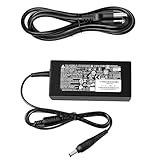19V 30W Power Cord for HP 27h 24ec 24mh 22e 22f 23e 23f 24e 24f 25e 25f 27e 27f HP Pavilion 22cw 22xw 23xw 24xw 25xw 27xw ADP-30BD D L16945-001 DA-30E19 nu30-132119004B hp Monitor Power Supply