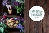 Land.Lust.Genuss: Köstliche Rezepte einer modernen Landfrau. Von Sahnewoelkchen