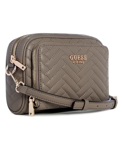 GUESS Womens Anning Camera Crossbody2
