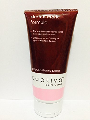 Captiva Stretch Mark Formula