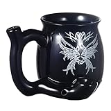 pipa taza Capacidad para alrededor de 400 ml