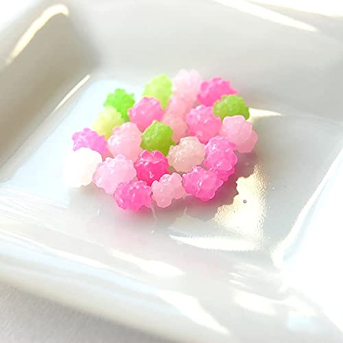MARUTA Konpeito Japanese Sugar Candy a set of 50 bags