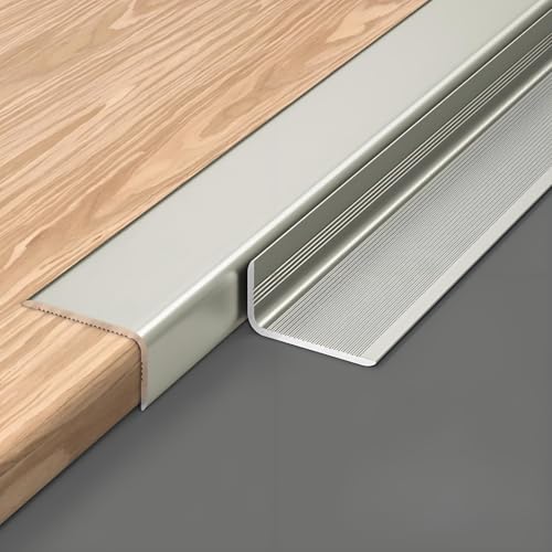 �A���~���K�i�ی�o�[ ����h�~ �K�i����~�߃o�[ ���S�E�ϋv�E�ȒP�{�H �ƒ�E���Ǝ{�݌���(Gunmetal,10mm*40mm*90cm)