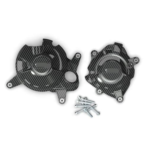 Protection du couvercle moteur contre les chutes pour MT-03 R3 carter