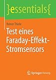  Test eines Faraday-Effekt-Stromsensors (essentials)