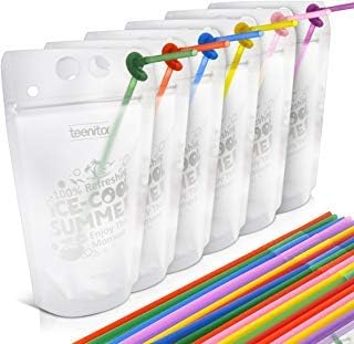 Plastic Pouches