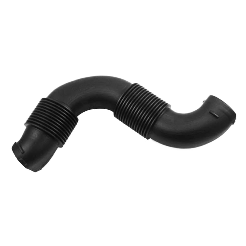 Axteaargq Onecolor Car Air Filter Intake Pipe Air Intake Hose Compatible With R55 R56 R57 R58 R59 Intercooler Air Pipe Part Number 13712754424