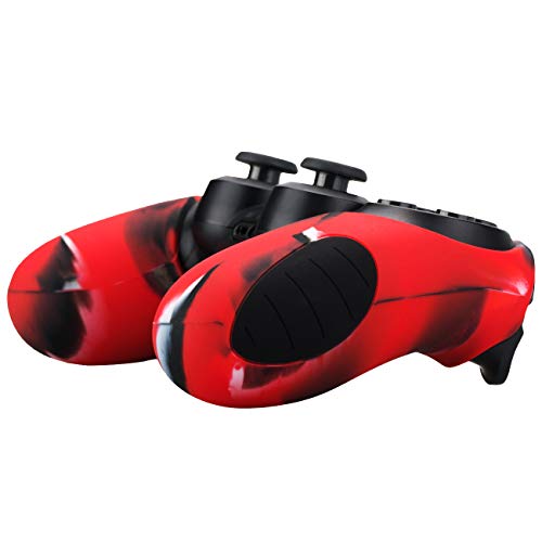 Pandaren® mezza pelle cover skin di silicone più