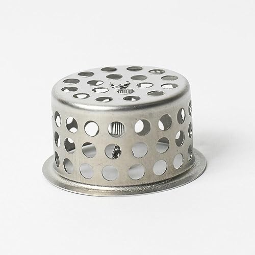 Canasta de colador para fregadero 1-1/2 pulg reemplazo