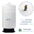 iSpring T20M 20 Gallon Pre-Pressurized Tank for Reverse Osmosis (RO) Systems with 14 gallons of Water Storage Capacity, 20, White