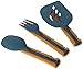 Jetboil Jetset Stowable Camping Utensil Set