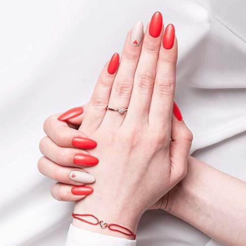 2609 Lady Ferrari NeoNail Lady in Red Collection UV Hybrid Nail Polish Soak Off 7,2ml - Image 4
