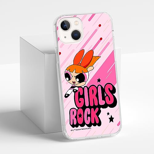 Funda de móvil Xiaomi Redmi 11A silicona Supernenas 033 6