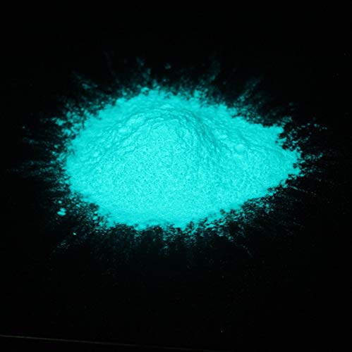 Pigment luminescent à base d'eau jaune modèle Z taille L