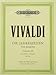 Produktbild 4 JAHRESZEITEN 3 HERBST - arrangiert für Violine - Klavier [Noten / Sheetmusic] Komponist: VIVALDI ANTONIO