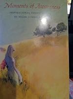 Moments of Awareness: Inspirational Verses B0006BV0UC Book Cover
