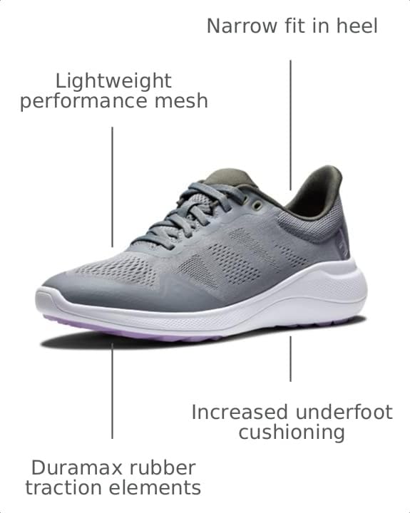 Image of FootJoy Women's FJ Flex Golf Shoe