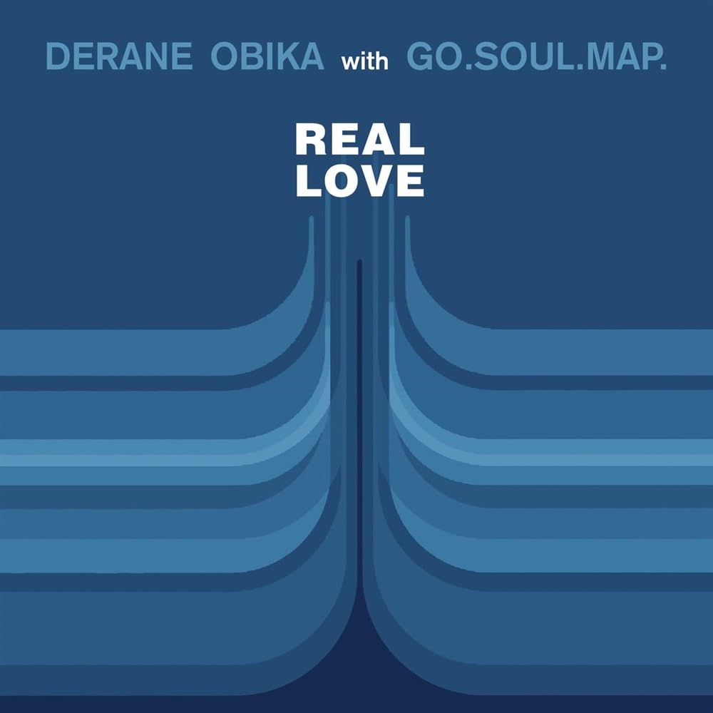 Real Love [VINYL]