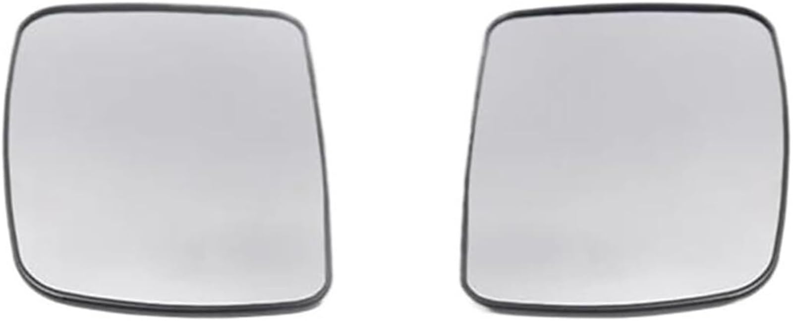 Miroir glace rétroviseur chauffant Range Rover Sport Vogue LR017070 - 6