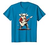 Ce costume de vache à bascule transforme n'importe quel espace en une zone amusante Que vous soyez au parc, au bureau, à l'école ou à la maison, il se démarque toujours et apporte de la joie. Garanti pour répandre le sourire et le plaisir tout au long de l'année.